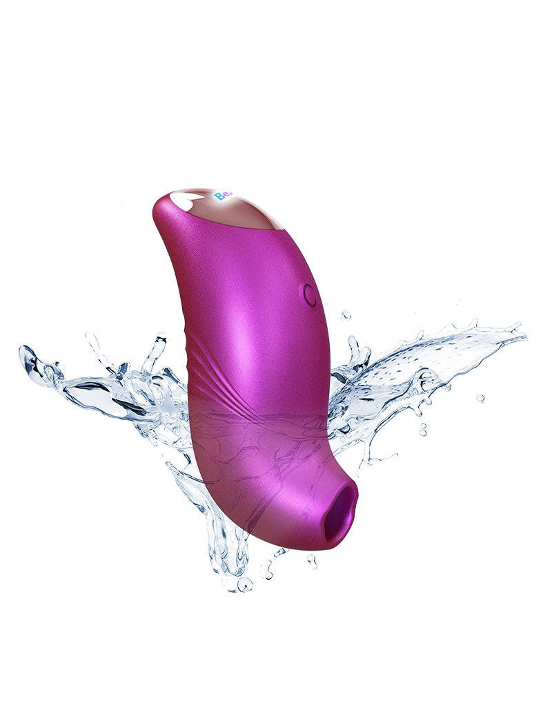 Love to Love - Believer - Clitorisvibrator - Roze