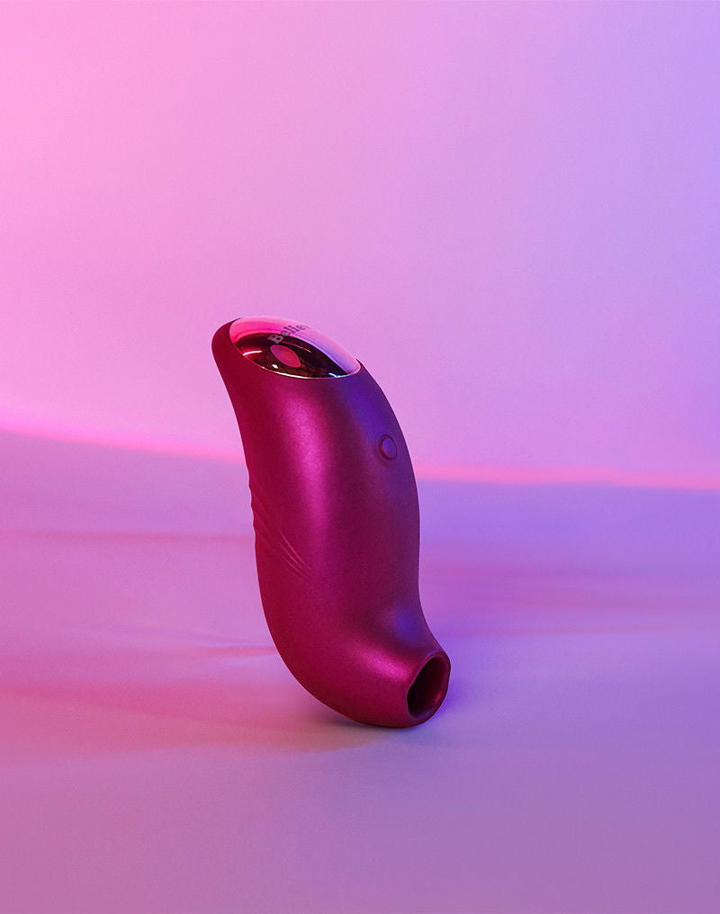 Love to Love - Believer - Clitorisvibrator - Roze