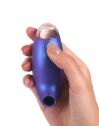 Love to Love - Believer - Clitorisvibrator - Paars