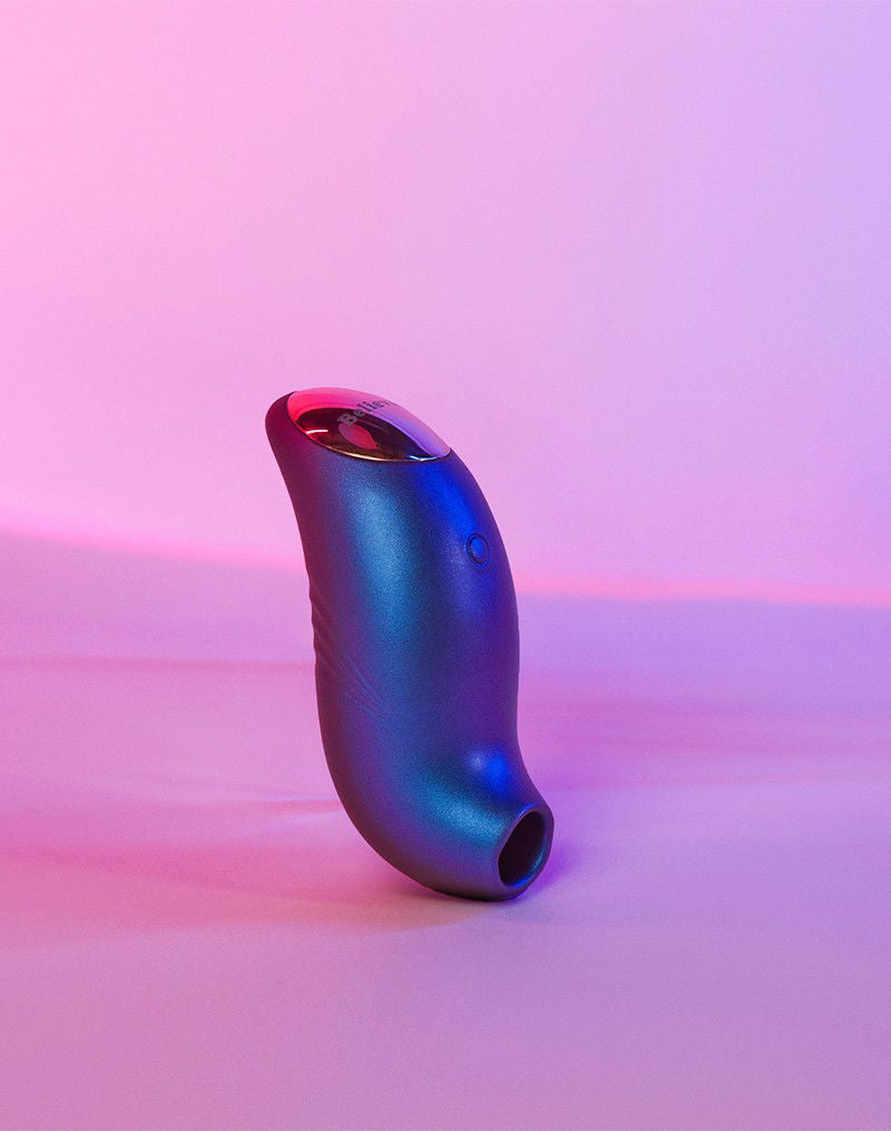 Love to Love - Believer - Clitorisvibrator - Paars