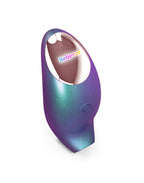 Love to Love - Believer - Clitorisvibrator - Turquoise