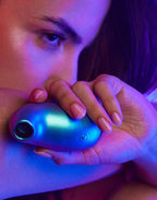 Love to Love - Believer - Clitorisvibrator - Turquoise