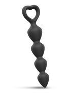 Love to Love - Bing Bang Maat L - Anaal Kettingen - Zwart