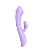 Love to Love - Bunny & Clyde - Rabbit Vibrator - Mauve