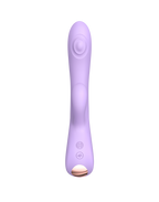 Love to Love - Bunny & Clyde - Rabbit Vibrator - Mauve