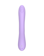 Love to Love - Bunny & Clyde - Rabbit Vibrator - Mauve