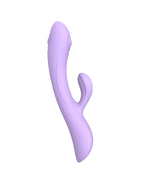 Love to Love - Bunny & Clyde - Rabbit Vibrator - Mauve