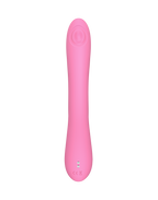 Love to Love - Bunny & Clyde - Rabbit Vibrator - Roze