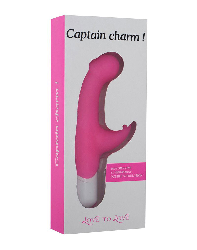 Love to Love - Captain charm