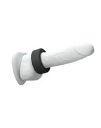 Love to Love - Cool Ring - Cock Ring - Zwart