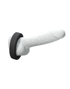 Love to Love - Cool Ring - Cock Ring - Zwart