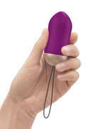 Love to Love - Cry Baby - Vibrerend Ei met Afstandsbediening - Paars