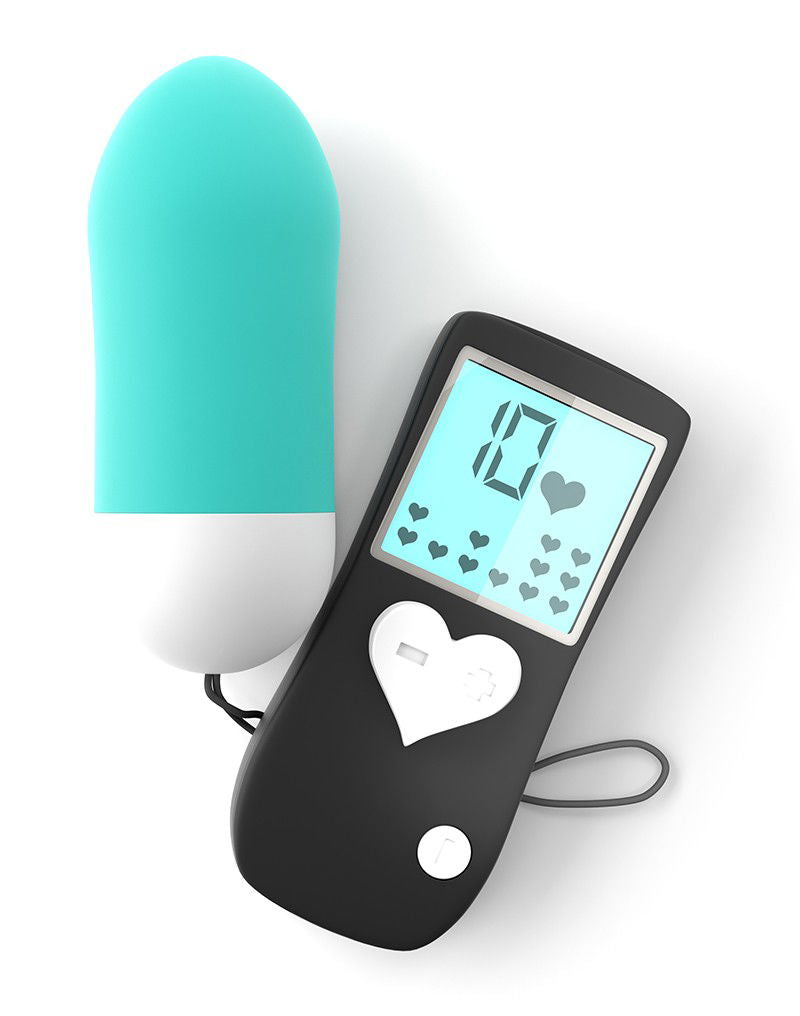 Love to Love - Cry baby