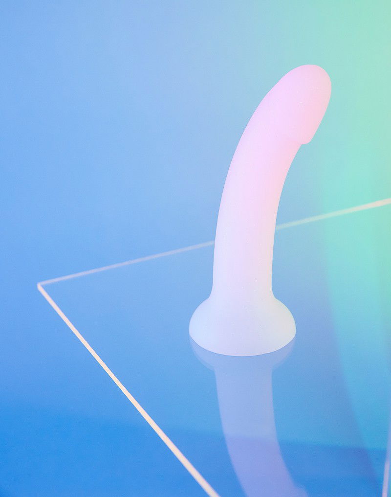 Love to Love - Dildoll - Galactica