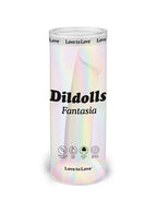 Love to Love - Dildoll - Fantasia