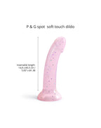 Love to Love - Dildoll - Starlight