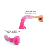 Love to Love - Dildoll - Sunrise