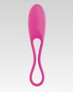 Love to Love Feel Love - Remote control vibrating egg