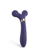 Love to Love - Fireball - Body Massager & Vibrator - Indigo