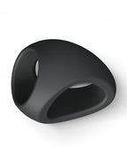 Love to Love - Flux Ring - Cock Ring - Zwart