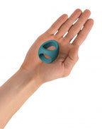 Love to Love - Flux Ring - Cock Ring - Blauw