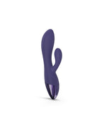 Love to Love - Funky Bunny - Rabbit Vibrator - Indigo