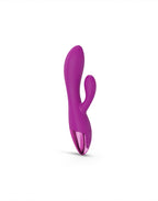 Love to Love - Funky Bunny - Rabbit Vibrator - Roze
