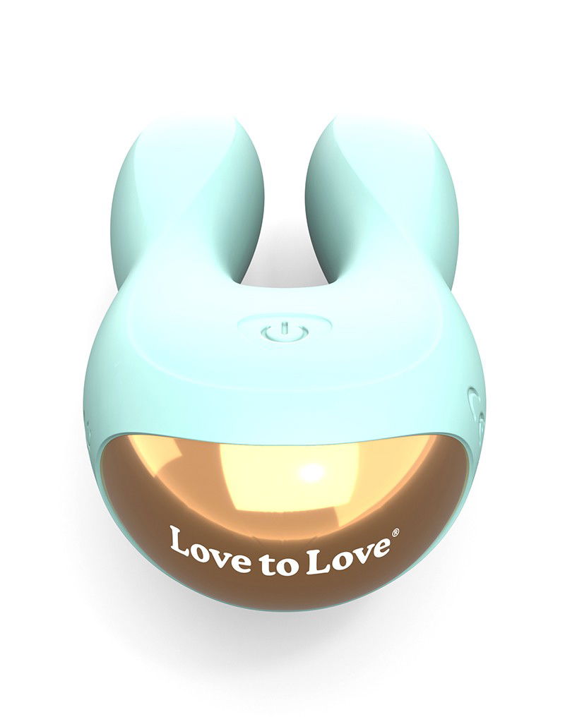 Love to Love Hear Me Menthe