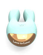 Love to Love Hear Me Menthe