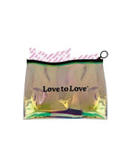 Love to Love - Hello Rabbit Rose