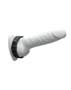 Love to Love - Hero Ring - Verstelbare Cock Ring - Zwart