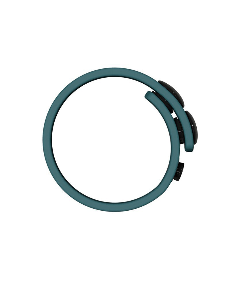 Love to Love - Hero Ring - Verstelbare Cock Ring - Blauw