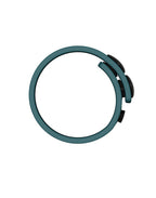 Love to Love - Hero Ring - Verstelbare Cock Ring - Blauw