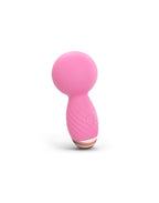 Love to Love - Itsy Bitsy - Mini Wand Vibrator - Roze