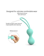 Love to Love - Joia - Kegelbal - Mint