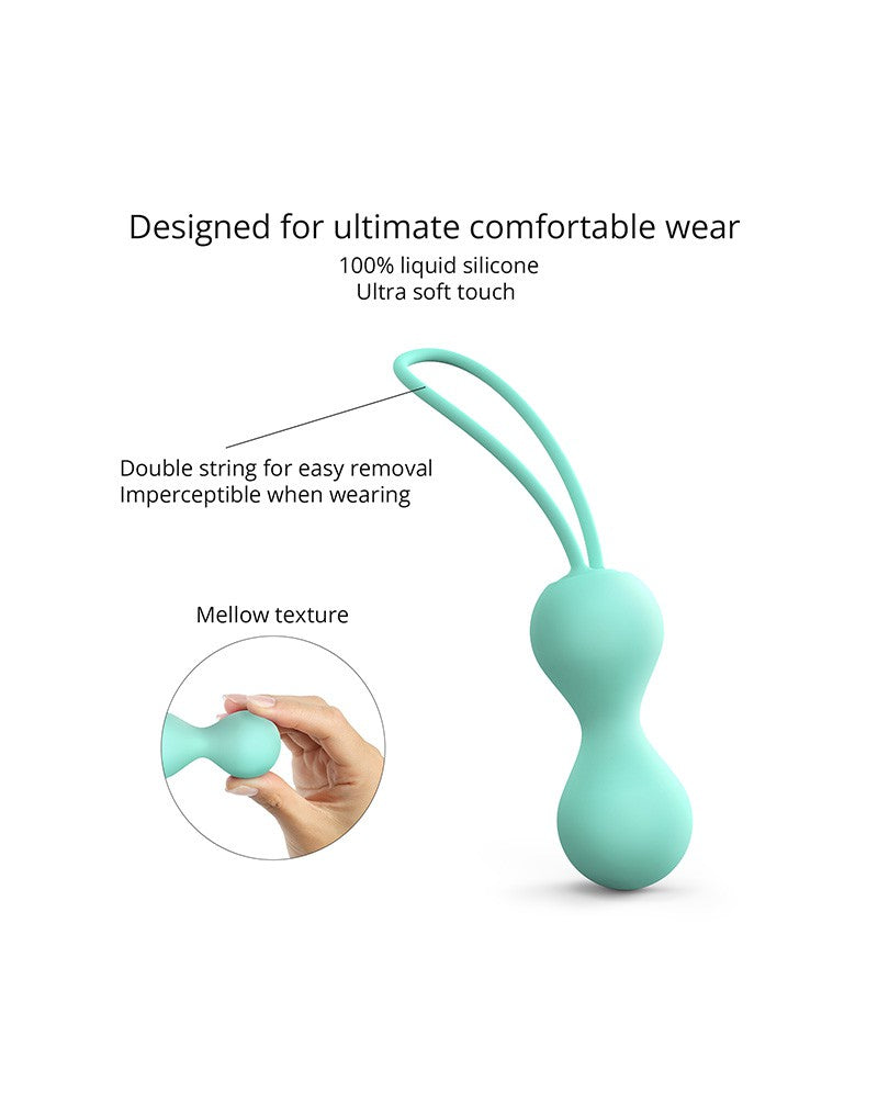 Love to Love - Joia - Kegelbal - Mint