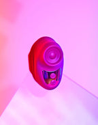 Love to Love - Kisscool - Iridescent - Roze