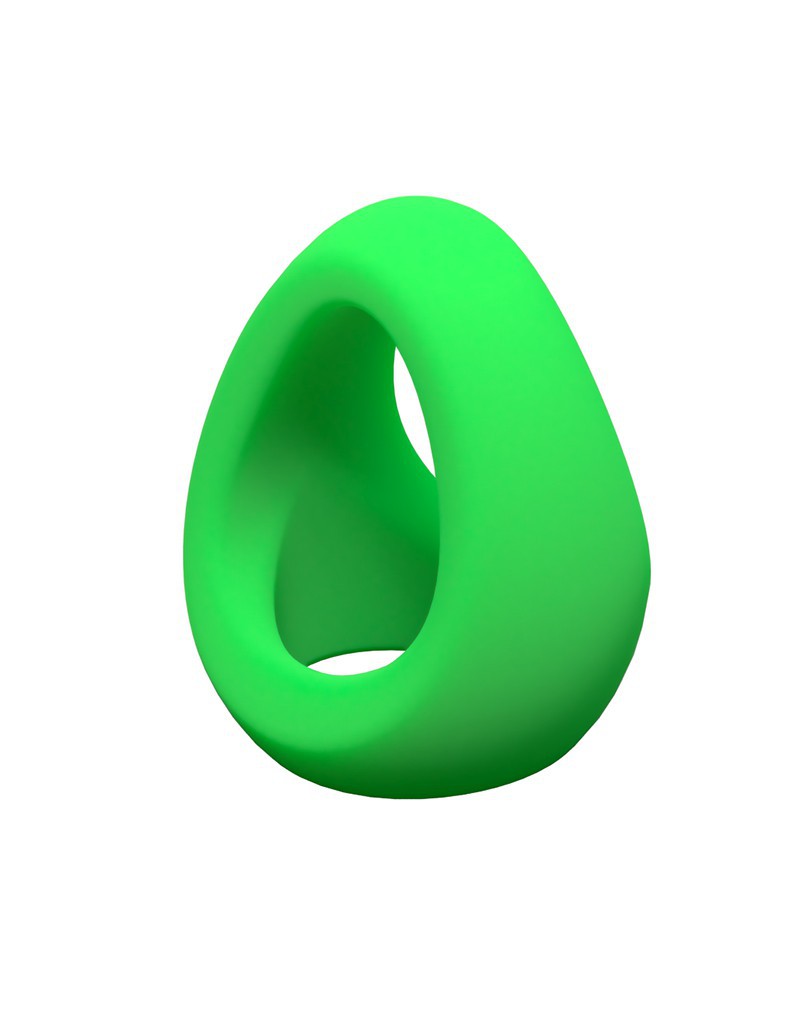 Love to Love - Neon Ring Kit - Set van 3 Cockrings