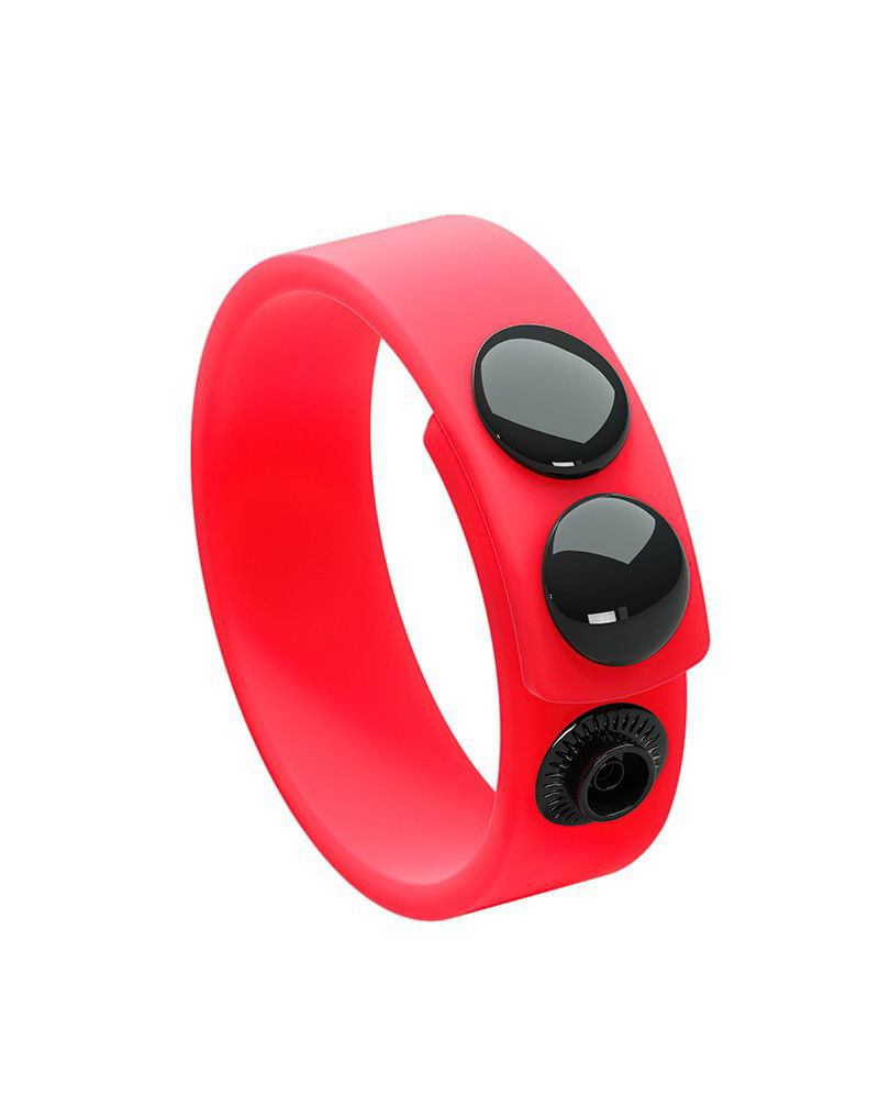 Love to Love - Neon Ring Kit - Set van 3 Cockrings