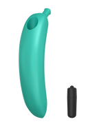 Love to Love - Oh Oui Vibrator - Turquoise