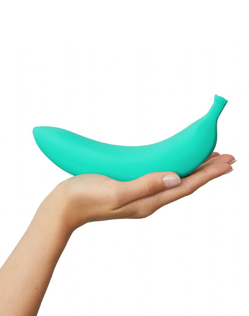 Love to Love - Oh Oui Vibrator - Turquoise