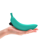 Love to Love - Oh Oui Vibrator - Turquoise