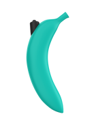 Love to Love - Oh Oui Vibrator - Turquoise