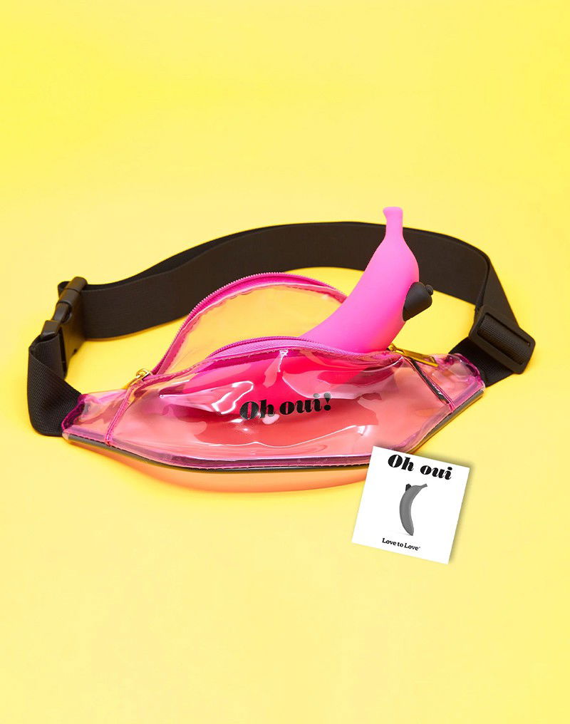 Love to Love - Oh oui