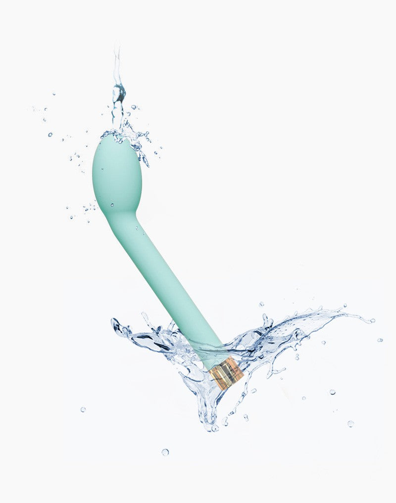 Love to Love - O.M.G. - G-Spot Vibrator - Mint