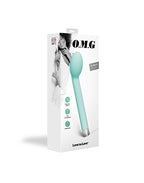 Love to Love - O.M.G. - G-Spot Vibrator - Mint