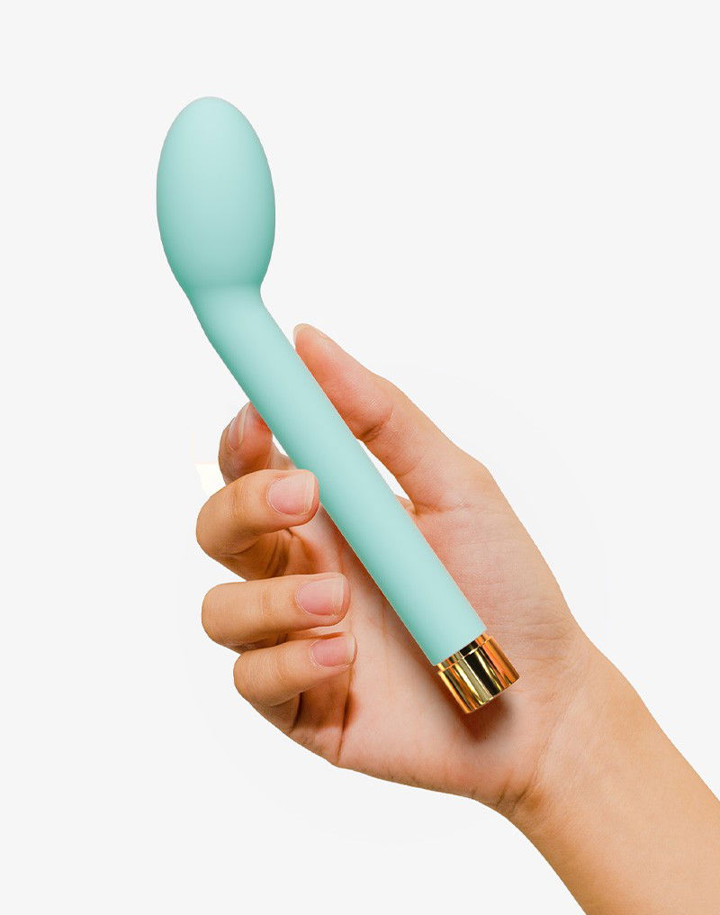 Love to Love - O.M.G. - G-Spot Vibrator - Mint