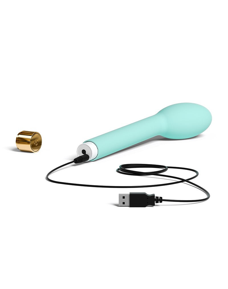 Love to Love - O.M.G. - G-Spot Vibrator - Mint