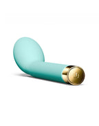 Love to Love - O.M.G. - G-Spot Vibrator - Mint