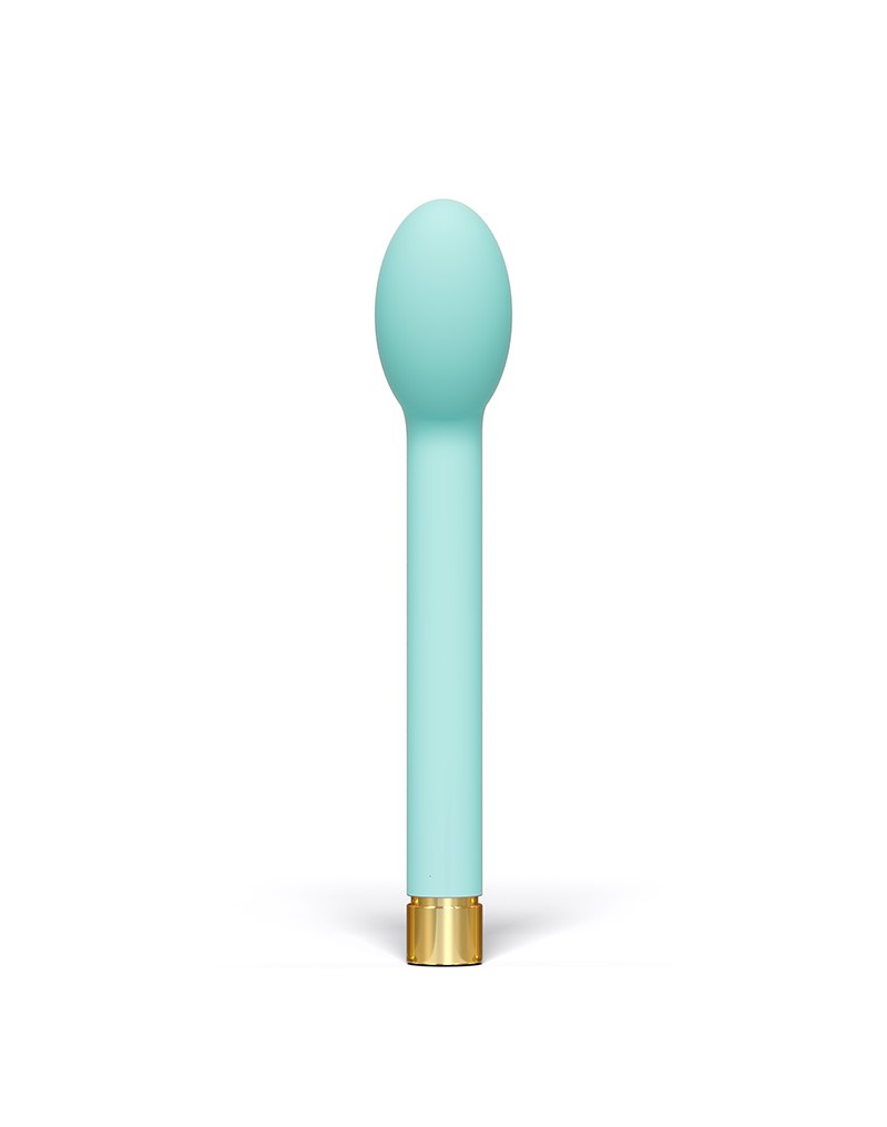Love to Love - O.M.G. - G-Spot Vibrator - Mint